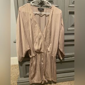 Lulus romper